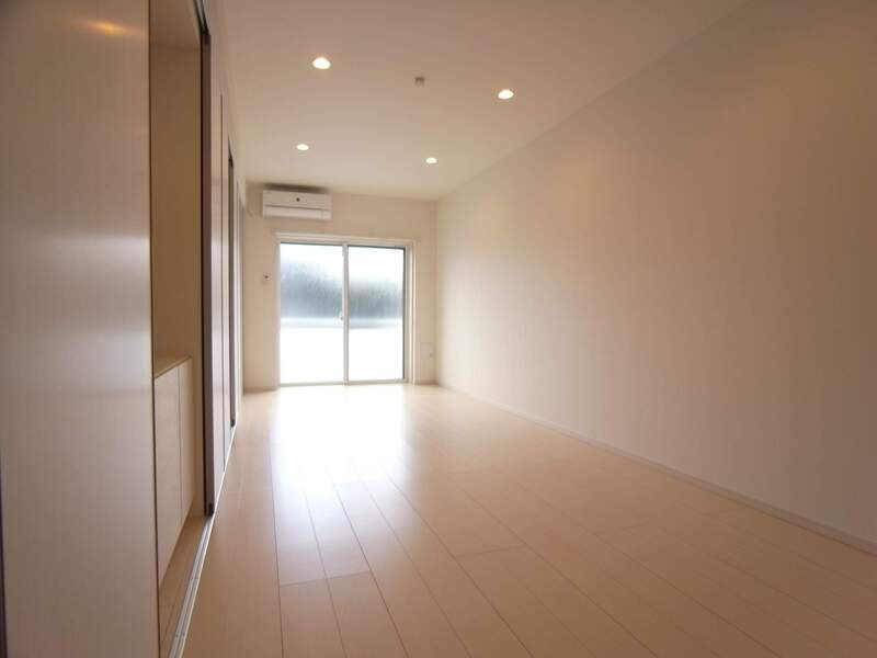 リブリ・SHISUI 1の居間・リビング