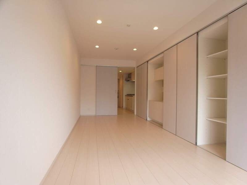 リブリ・SHISUI 1の居間・リビング