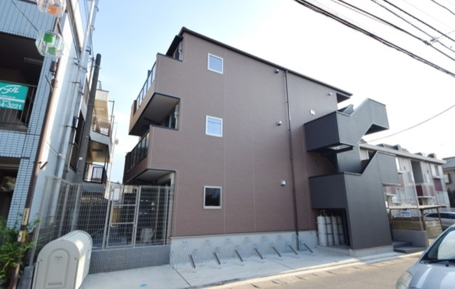 ウィンレックス北小金