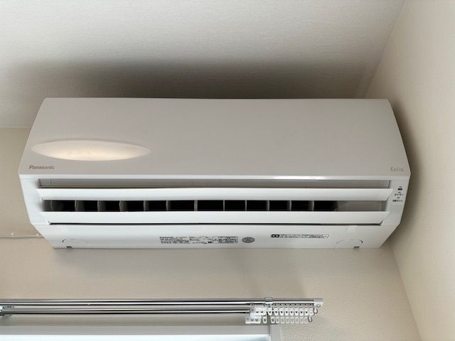 BH新松戸Ⅱの設備