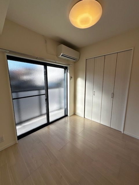 BH新松戸Ⅱの居間・リビング