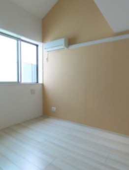 Ritz Court 立花の居間・リビング