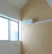 Ritz Court 立花の設備