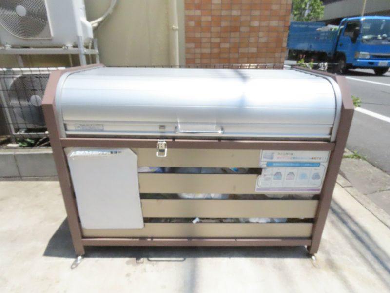 Ritz Court 立花のその他共用部分