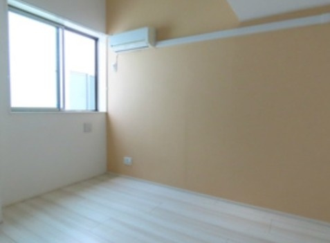 Ritz Court 立花の内装