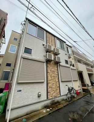 【外観】 | リセベリ