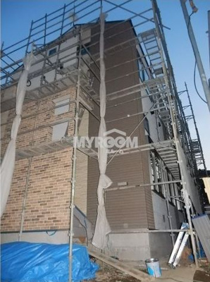 【外観】 | リセベリ | リセベリ