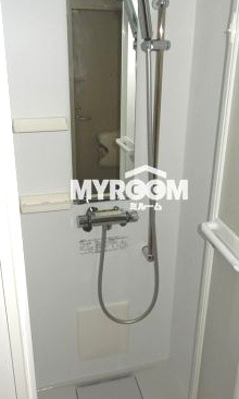 【浴室】 | リセベリ | シャワールーム(同一仕様写真）