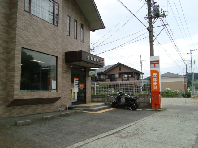 郵便局まで100ｍ 