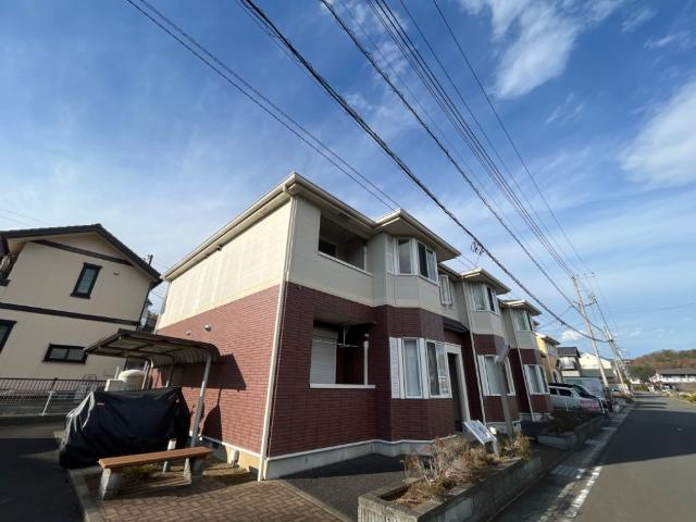 外観写真（昼） 