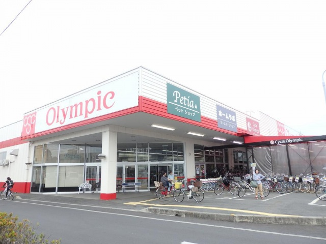 煉瓦館イーストフェイスの周辺