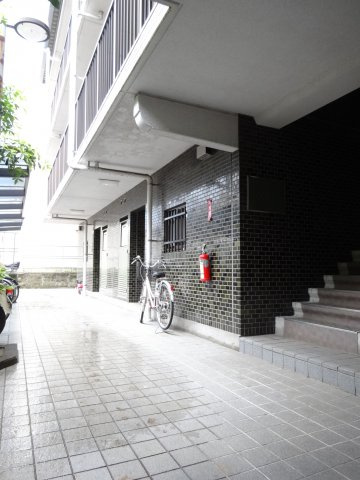 小手指ヒルズのその他共用部分