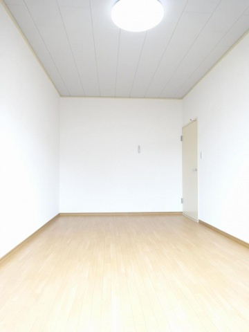 小手指ヒルズの寝室