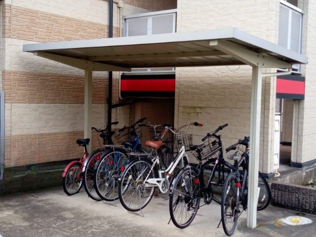 レオパレスＳ　Ｋのその他