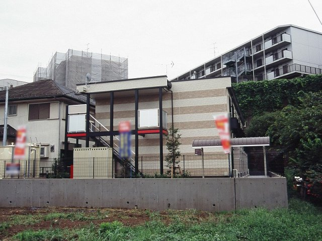 レオパレスＫＯＪＩＭＡⅢ