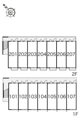 レオパレスＳＫ．Ⅱのその他