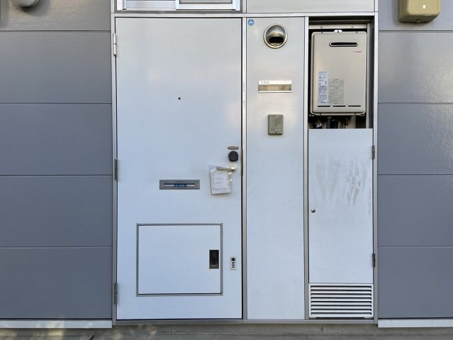 レオパレスＳＫ．Ⅱのその他