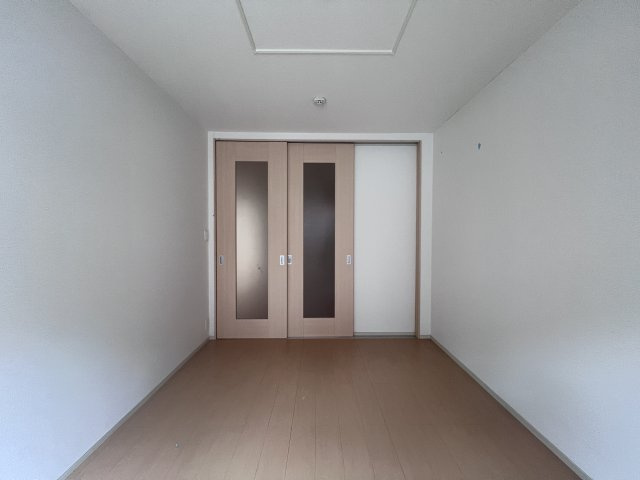 ラポールの居間・リビング