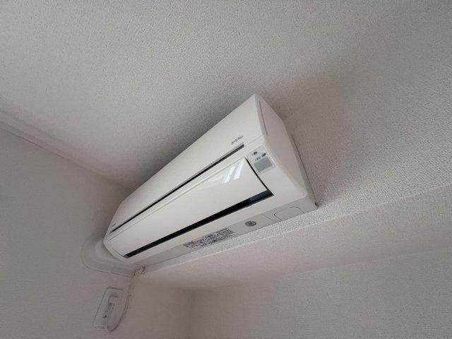 ラポールの設備