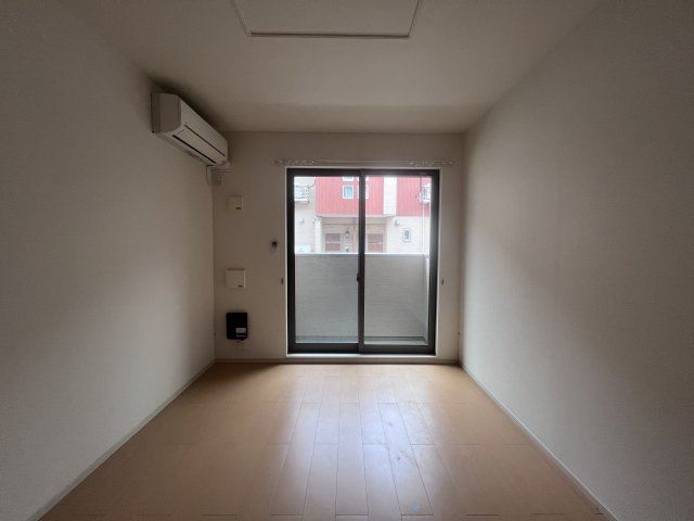 ラポールの居間・リビング