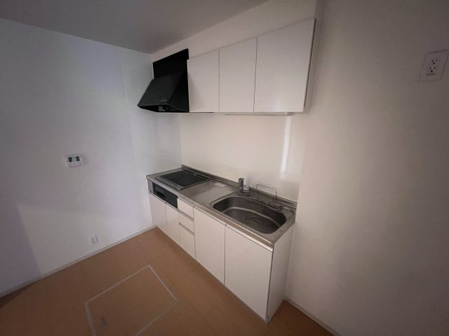 ラポールのキッチン