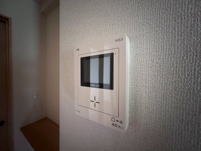 ラポールのセキュリティ