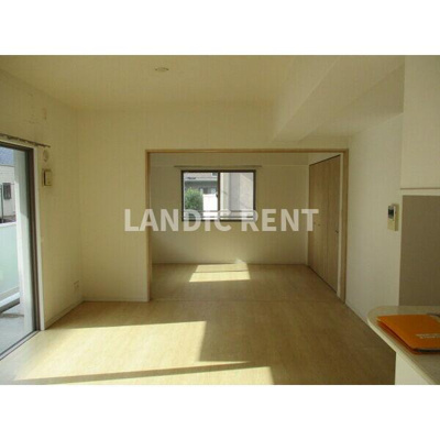 【内装】 | GRANDMONO