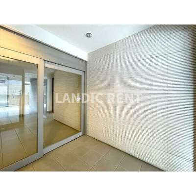 【エントランス】 | GRANDMONO