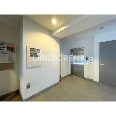 【ロビー】 | GRANDMONO