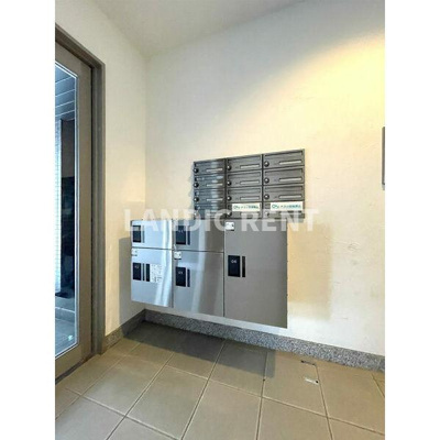 【その他共用部分】 | GRANDMONO