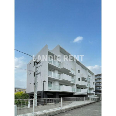 【外観】 | GRANDMONO