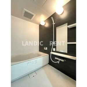 【浴室】 | GRANDMONO