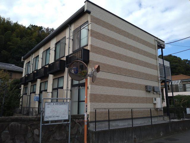 レオパレスＨＯＯＰ　小机