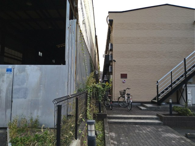 レオパレスベーレンアウスレーゼのその他