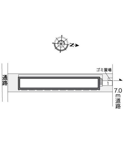 レオパレスベーレンアウスレーゼのその他