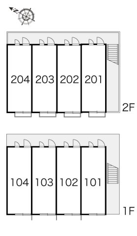 レオパレスＳＨＩＯＫＡＺＥⅠのその他
