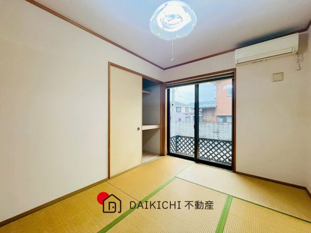【和室】 | 加須市久下5丁目　中古戸建