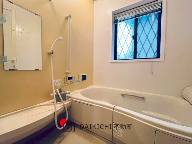 【浴室】 | 加須市久下5丁目　中古戸建