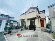 加須市久下5丁目　中古戸建の画像