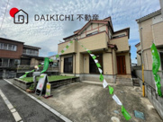 加須市久下5丁目　中古戸建の画像