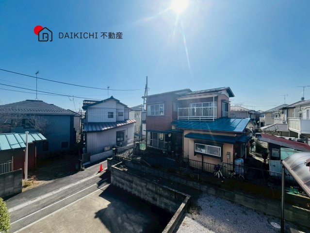 【展望】 | 加須市久下5丁目　中古戸建