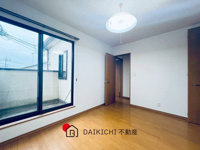 【洋室】 | 加須市久下5丁目　中古戸建