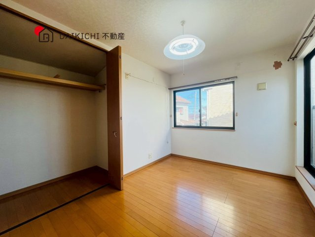 【収納】 | 加須市久下5丁目　中古戸建