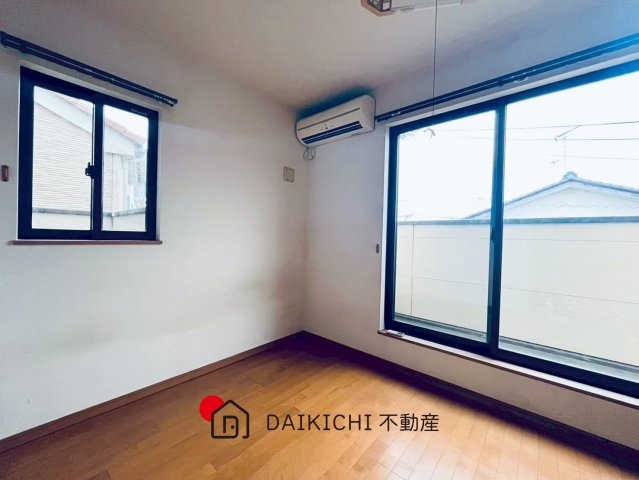 【子供部屋】 | 加須市久下5丁目　中古戸建