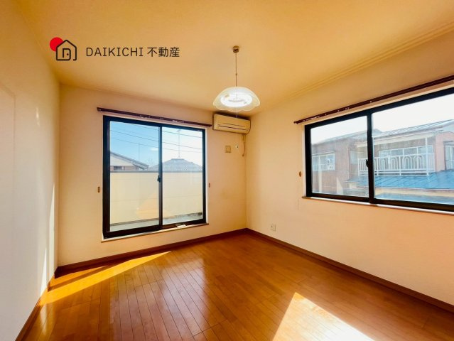 【洋室】 | 加須市久下5丁目　中古戸建