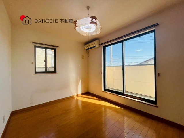 【トイレ】 | 加須市久下5丁目　中古戸建