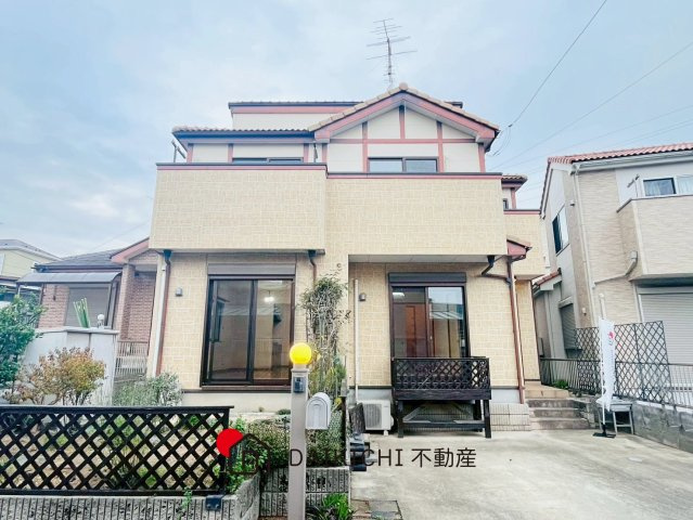 【外観】 | 加須市久下5丁目　中古戸建