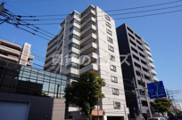 スタンドリバー博多駅南の画像