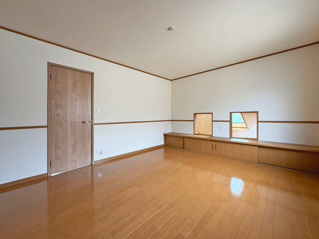 仙台市太白区金剛沢　の洋室