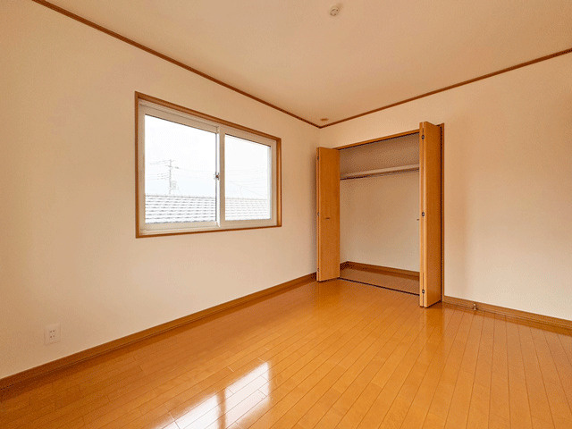 仙台市太白区金剛沢　の洋室